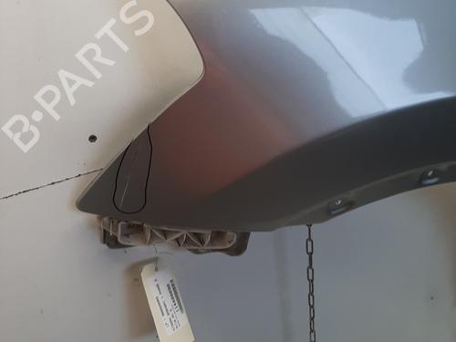 Left front fenders NISSAN QASHQAI I (J10, NJ10) 1.5 dCi | BP29939020C41