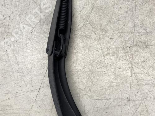 Front windshield wiper arm DACIA SANDERO II TCe 90 (B8M1, B8MA, B8AC) | BP29362038C143 