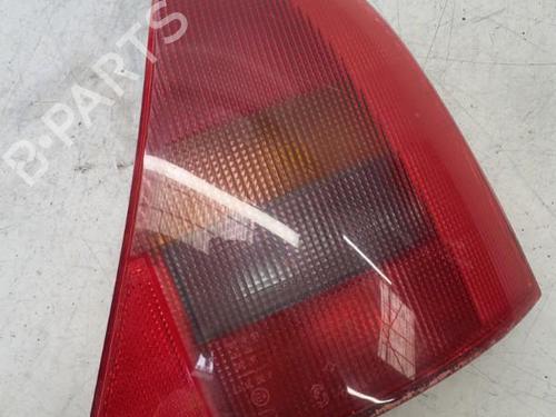 Used Right taillight RENAULT CLIO II (BB_, CB_) 1.9 dTi (B/CB0U) (80 hp) 29369490