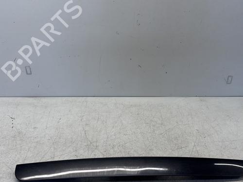 Used Tailgate trim PEUGEOT 5008 (0U_, 0E_) 1.6 HDi (112 hp) 31300556