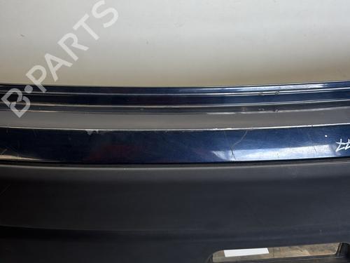 Rear bumper NISSAN QASHQAI I (J10, NJ10) 2.0 dCi All-wheel Drive | BP29361695C8 