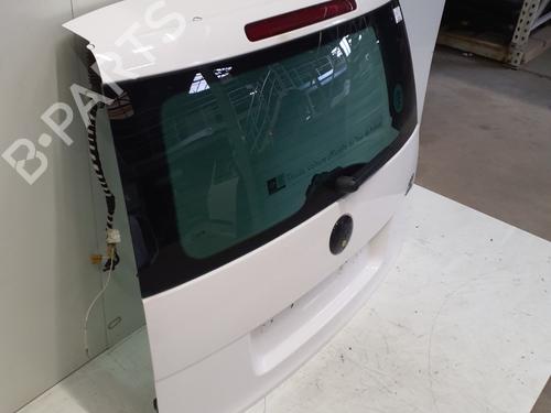 Tailgate SKODA YETI (5L) 1.6 TDI | BP29363821C6 