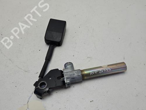 Engate do cinto RENAULT SCÉNIC I MPV (JA0/1_, FA0_) 1.9 dCi (JA05, JA1F) (102 hp) 31300568