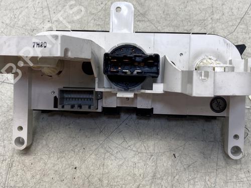 Climate control NISSAN QASHQAI I (J10, NJ10) 1.5 dCi | BP29362076I5 