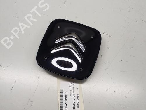 Used Hub cap CITROËN C3 III (SX) 1.2 THP 110 (SXHNPS, SXHNZT, SXHNZ6) (110 hp) 29368881