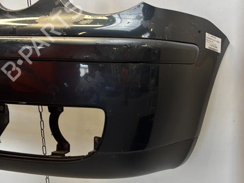 Front bumper VW POLO IV (9N_, 9A_) 1.4 TDI | BP29364483C7 