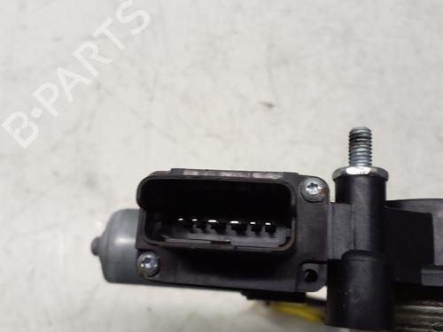 Front right window mechanism FIAT DUCATO Van (250_) 130 Multijet 2,3 D | BP29368259C23 