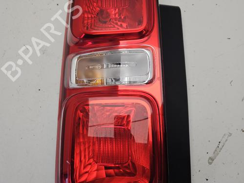 Used Left taillight Left taillight PEUGEOT EXPERT Van (V_) 2.0 BlueHDi 120 (122 hp) 34629114 34629114