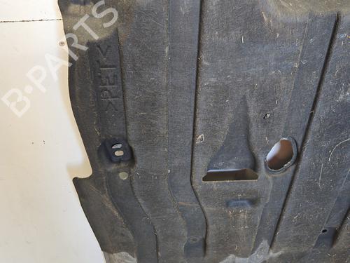 Used Underbody protection Underbody protection RENAULT SCÉNIC IV (J9_) 1.7 Blue dCi 150 (J9A7, J9A8) (150 hp) 30321098 30321098