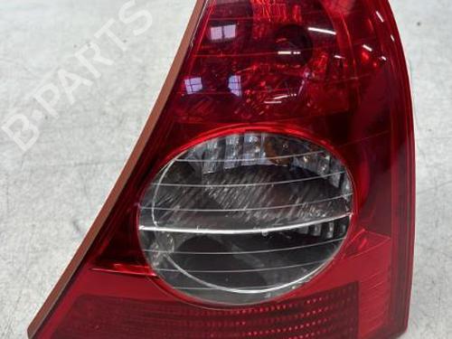 Used Right taillight RENAULT CLIO II (BB_, CB_) 1.5 dCi (B/C2J) (68 hp) 29369358