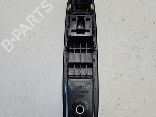 Used Left front window switch Left front window switch LANCIA YPSILON (312_) 1.2 (312.PXA1A, 312.YXA1A) (69 hp) 33305204 33305204
