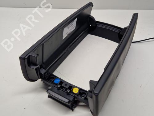 Armrest / Center console PEUGEOT 5008 II (MC_, MJ_, MR_, M4_) 2.0 BlueHDi 180 (MJEHZW, MJEHZR, MJEHZP) | BP29368933I20 