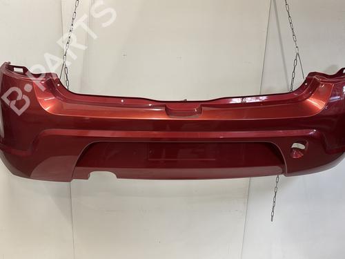 Used Rear bumper DACIA SANDERO 1.6 (BS0D, BS0B, BS0F, BS0H) (87 hp) 29365966