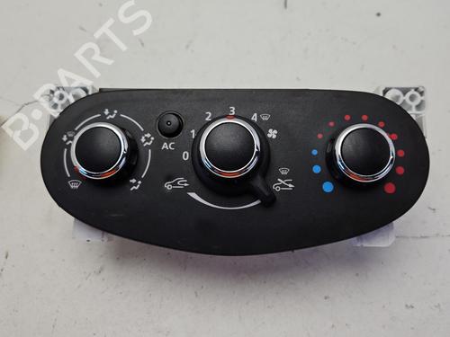 Used Climate control DACIA LODGY (JS_) 1.6 (83 hp) 32735748