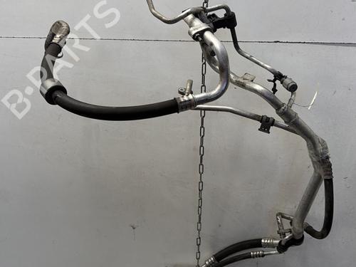 Used AC pipe AC pipe PEUGEOT 106 II (1A_, 1C_) 1.0 i (50 hp) 29627649 29627649