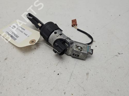 Used Ignition barrel Ignition barrel CITROËN C3 Picasso (SH_) [2008-2026] 33726201 33726201