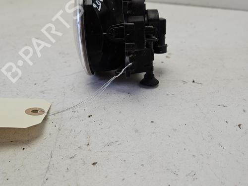 Used Left front fog light Left front fog light RENAULT SCÉNIC III (JZ0/1_) 1.5 dCi (110 hp) 33741791 33741791