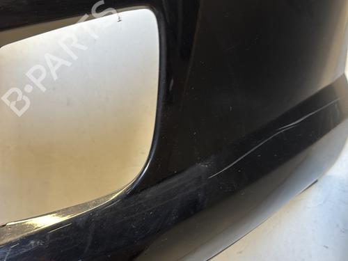 Front bumper PEUGEOT 407 (6D_) 1.6 HDi 110 (6D9HZC, 6D9HYC) | BP29597204C7 