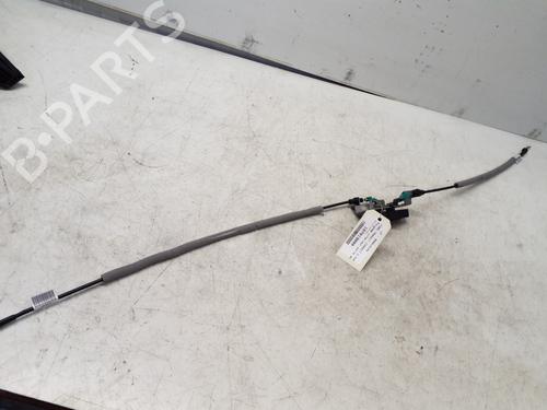 Used Interior handle FORD TRANSIT CONNECT V408 Box Body/MPV 1.5 TDCi (120 hp) 29365706