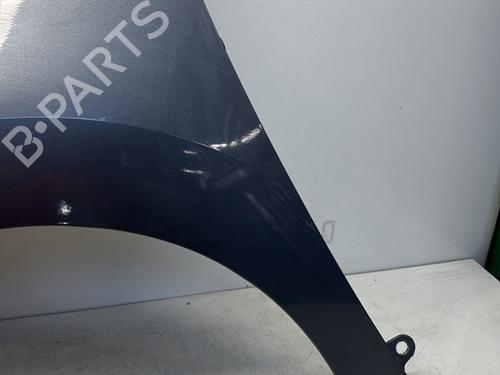 Left front fenders PEUGEOT 5008 (0U_, 0E_) 1.6 HDi | BP29362247C41 