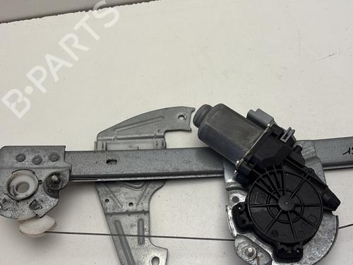 Front left window mechanism TOYOTA AYGO (_B1_) 1.0 (KGB10_, KGB10R) | BP29587261C22