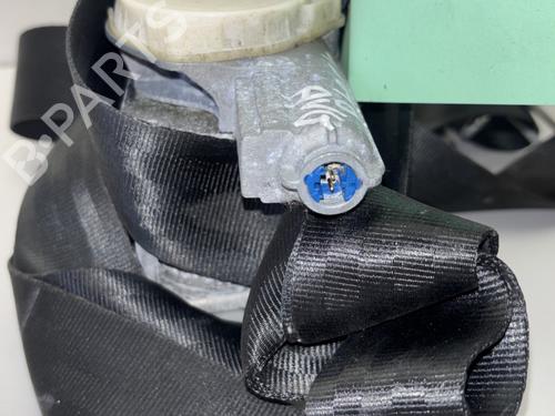 Front left belt tensioner PEUGEOT 5008 (0U_, 0E_) 1.6 HDi | BP29364950C87 
