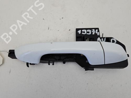 front-right-exterior-door-handle-kia-sportage-iv-ql-qle-2015-2016-2017-2018-2019-2020-2021-2022-30855364 main image