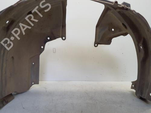 Wheel arch NISSAN X-TRAIL II (T31) 2.0 dCi 4x4 | BP29365778C56 