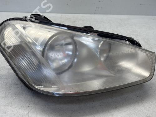Right headlight FORD C-MAX (DM2) 1.8 TDCi | BP29368142C29 