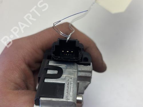 Ignition barrel PEUGEOT 308 SW II (LC_, LJ_, LR_, LX_, L4_) 1.6 BlueHDi 120 | BP29611845M48 