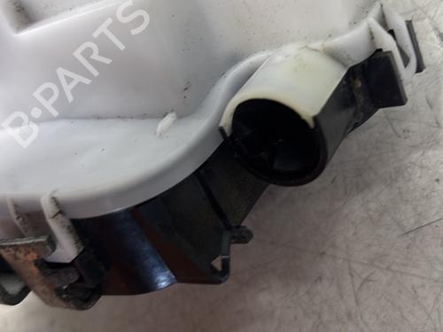 Front left lock RENAULT TWINGO II (CN0_) 1.2 16V (CN04, CN0B) | BP29364748C98 