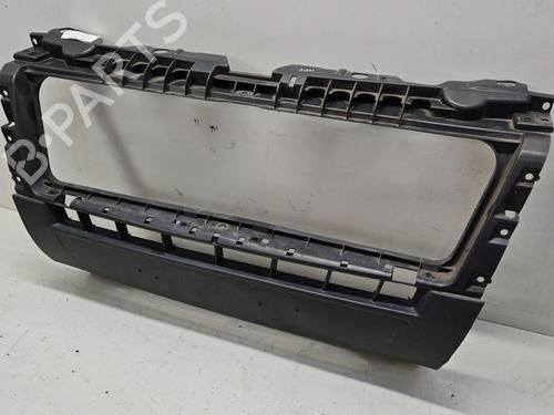 Front slam panel PEUGEOT BOXER Van 2.2 HDi 120 | BP31814152C72