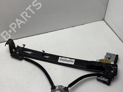 Used Rear left window mechanism SEAT IBIZA IV (6J5, 6P1) 1.9 TDI (105 hp) 29841312