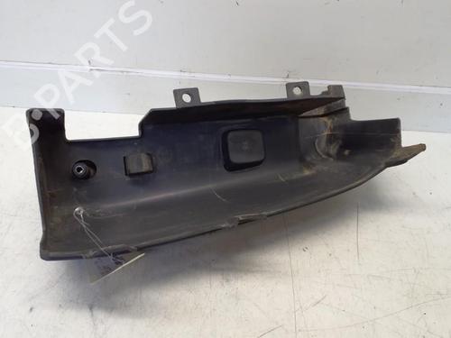 Used Corner bumper PEUGEOT BOXER Van 2.2 HDi 120 (120 hp) 29367869