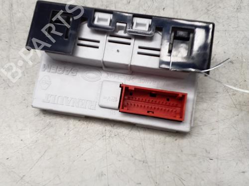 Used Display monitor Display monitor RENAULT MEGANE II (BM0/1_, CM0/1_) 2.0 16V (BM0U, CM0U) (135 hp) 29368173 29368173