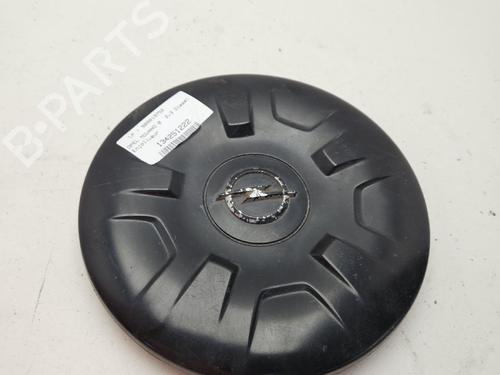 Other OPEL MOVANO B Van (X62) 2.3 CDTI FWD (FV) | BP39932030O1 - Image 3