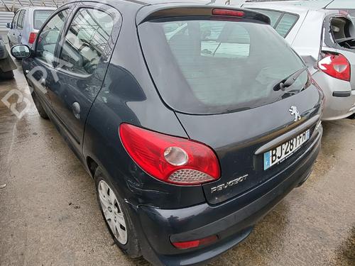 Used Parts PEUGEOT 206+ (2L_, 2M_) 4756276
