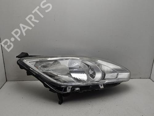 Used Right headlight Right headlight 37684305 37684305
