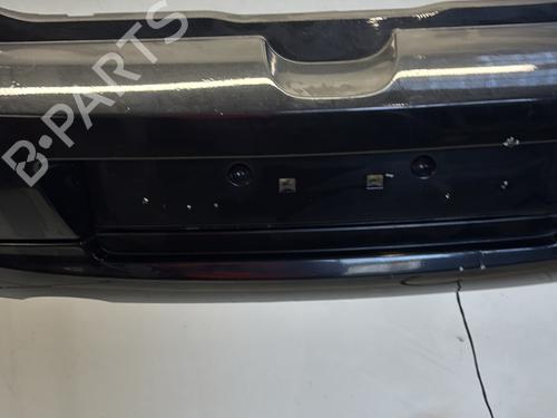 Bak støtfanger RENAULT TWINGO II (CN0_) 1.5 dCi (CN0E) | BP29909343C8