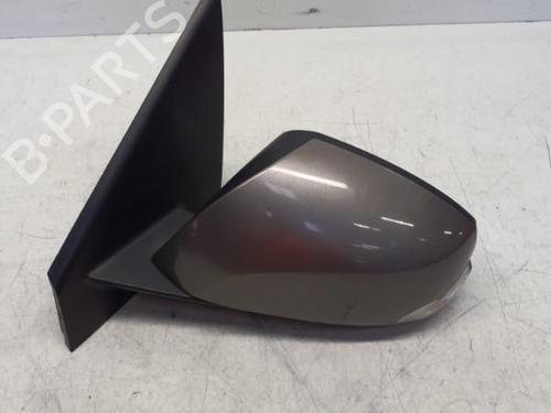Left mirror RENAULT LAGUNA III (BT0/1) 2.0 dCi (BT01, BT08, BT09, BT0E, BT0K, BT12, BT1C, BT1D,... | BP29367489C26 