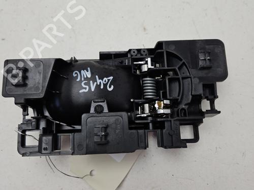 Front left interior door handle CITROËN C3 III (SX) 1.2 PureTech 82 | BP31269445I13
