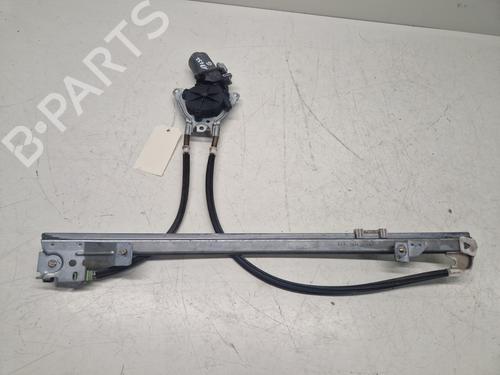 Front left window mechanism FIAT SCUDO Van (220_) 2.0 JTD | BP29368543C22 