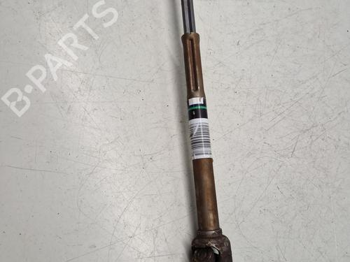 Used Steering column Steering column PEUGEOT 208 I (CA_, CC_) 1.6 HDi (92 hp) 29368579 29368579