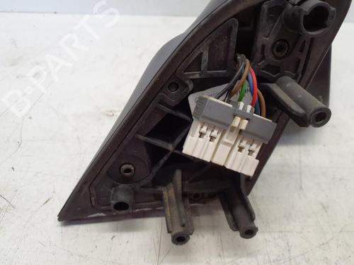 Right mirror CITROËN XSARA PICASSO (N68) 2.0 HDi | BP29367937C27