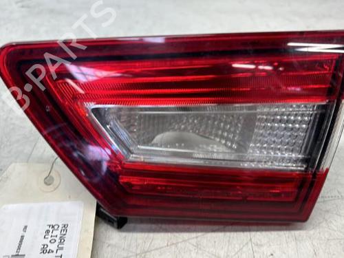 Used Right tailgate light RENAULT CLIO IV (BH_) 1.5 dCi 75 (75 hp) 29367578