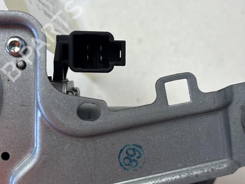 Rear wiper motor TOYOTA AYGO (_B4_) 1.0 (KGB40) | BP29735356M102 