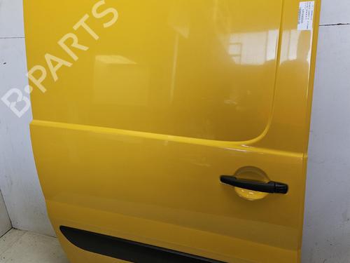 Used Right slide door Right slide door 38712339 38712339