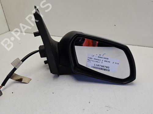 Retrovisore destro FORD MONDEO III Turnier (BWY) 2.0 16V TDDi / TDCi (115 hp) 31288379