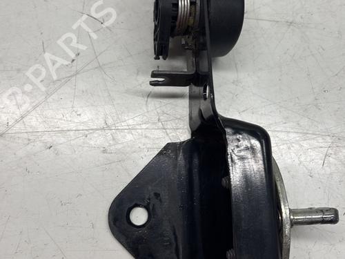 Interior handle RENAULT KANGOO Express (FW0/1_) 1.5 dCi 90 (FW0G, FW05, FW08, FW11) | BP29364125I7 