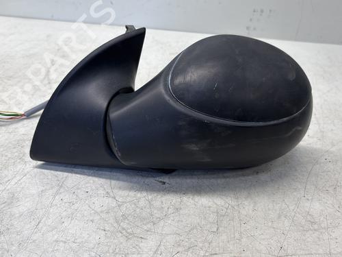 Left mirror PEUGEOT 1007 (KM_) 1.6 16V | BP29368211C26 